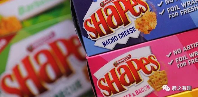 吃了澳洲乳钙,吃了一些奇怪的美食