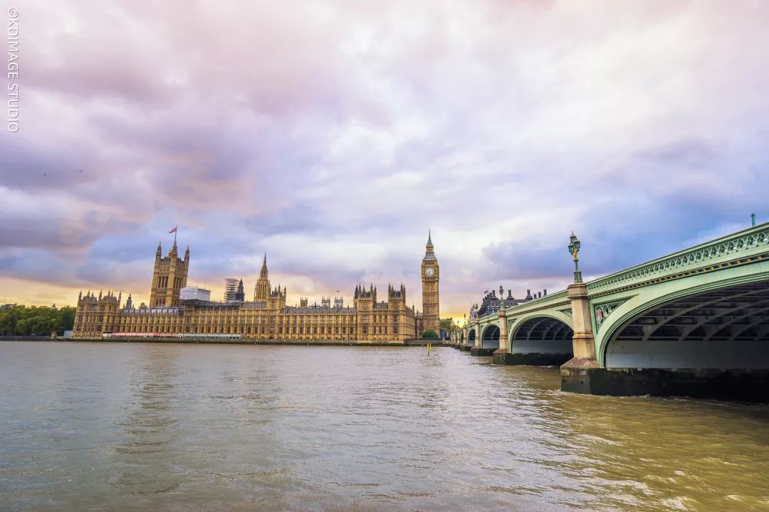 摄影老司机压箱底的拍摄私藏地，英国这四个城市居然这么美