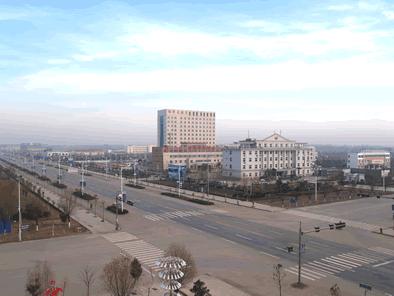 周口综合实力对比,周口市综合排名