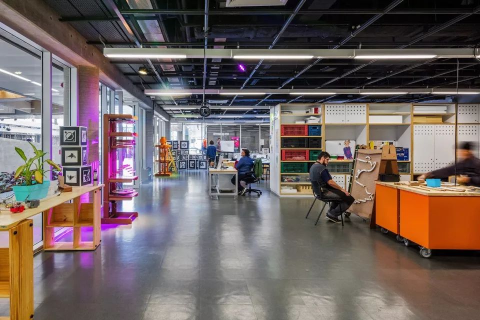 文化推进者-巴西SESC综合体/DalPianArquitetos