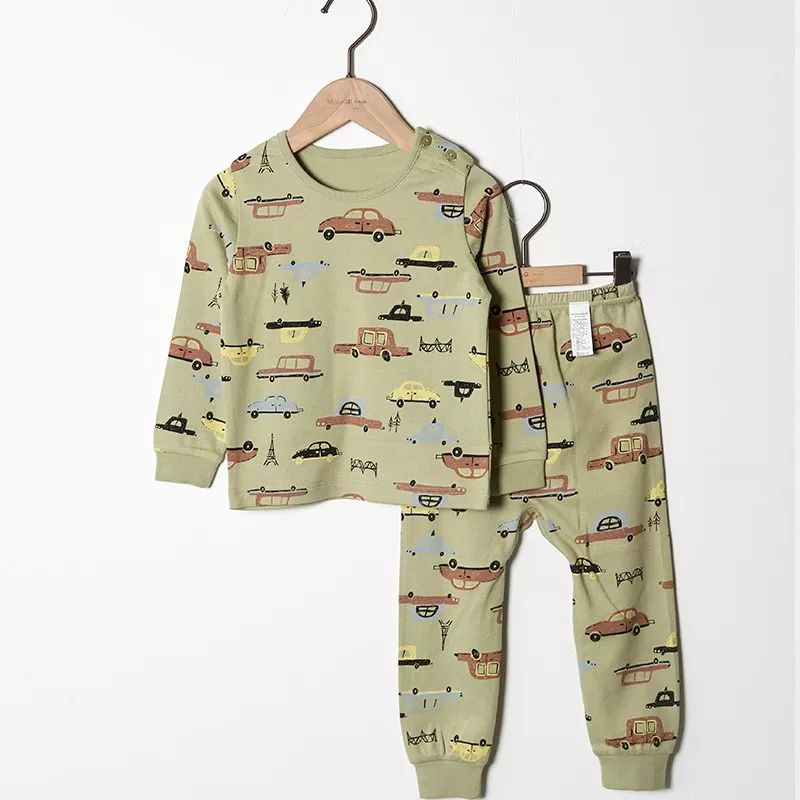 有机棉内衣,什么牌子的儿童内衣好穿