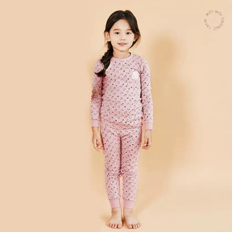 儿童穿什么加厚保暖内衣最好,冬天儿童内衣选什么面料最好