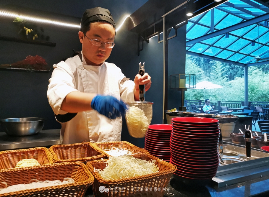 张家界森林公园旅游住宿,张家界森林公园自由行住宿推荐