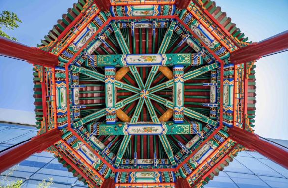 超级工程大兴机场,大兴机场举世瞩目