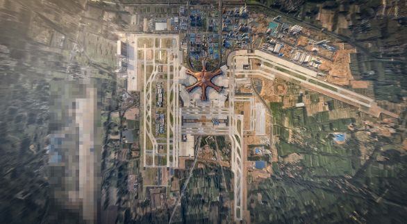 超级工程纪录片北京大兴国际机场,超级工程北京大兴国际机场