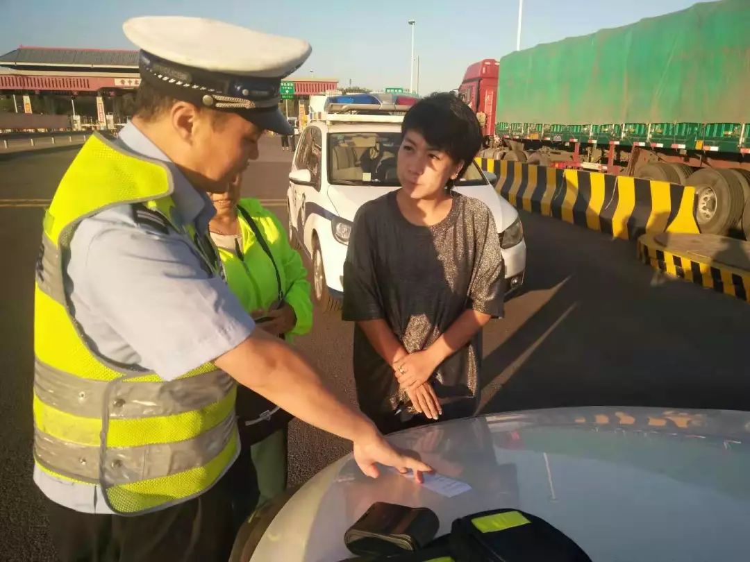 880曝光▏你在这些路段有违法行为吗？曝光