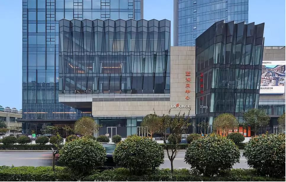 西安最好玩的商城有哪些,西安好玩的商场分布图