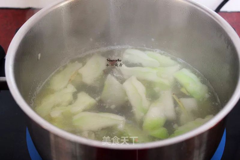 芥菜腌制的咸菜种类,芥菜的15种做法大全