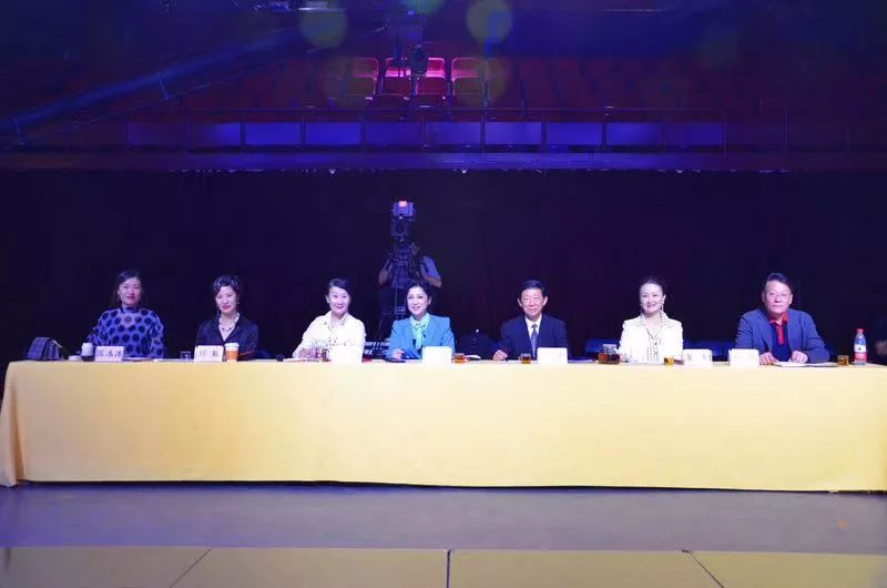 2019中老年春晚海选,辽宁老年春晚海选第五场