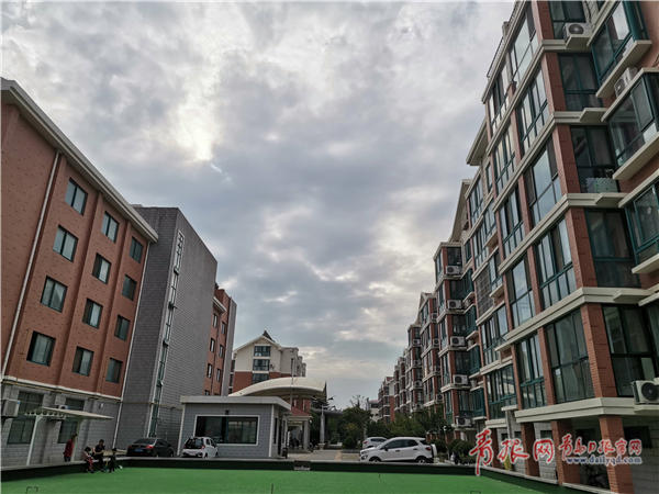 70秒看70年新中国发展巨变民生篇,70年农村巨变之农村篇