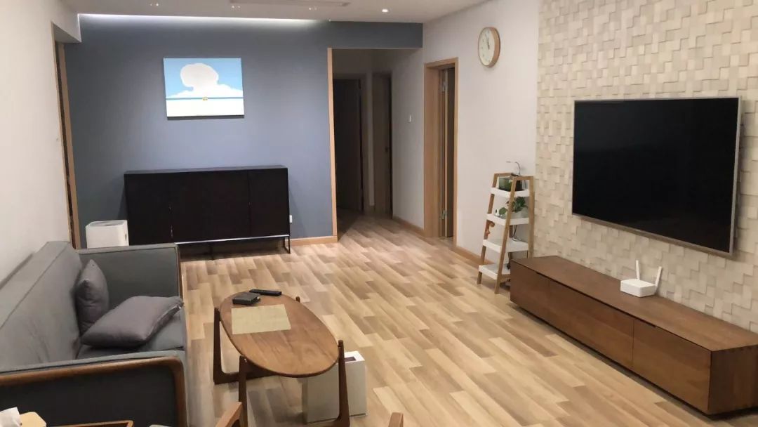 装修过程故事,装修故事对话