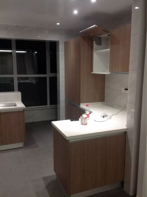 装修建材故事,装修流程的故事