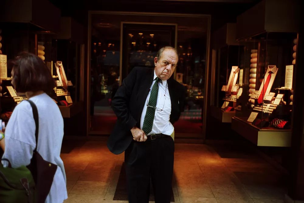 徕卡大师拍摄,徕卡相机摄影大师