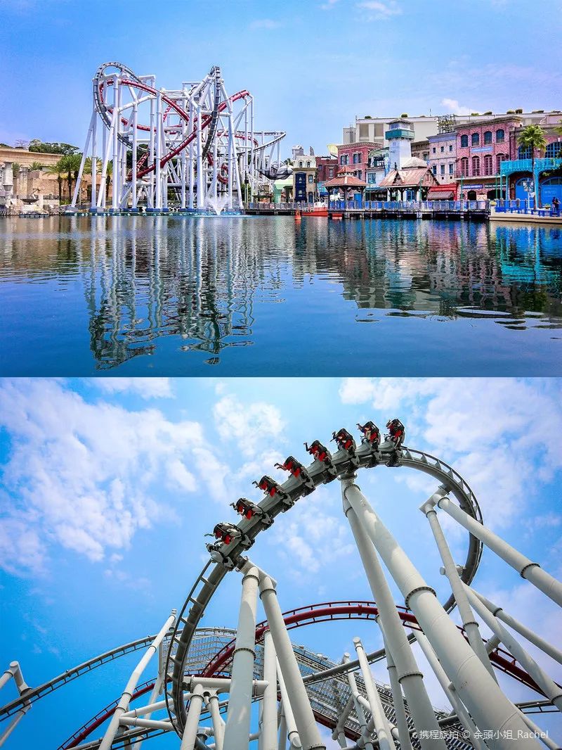 新加坡圣淘沙鱼尾狮为什么拆除,新加坡鱼尾狮为什么修二个月