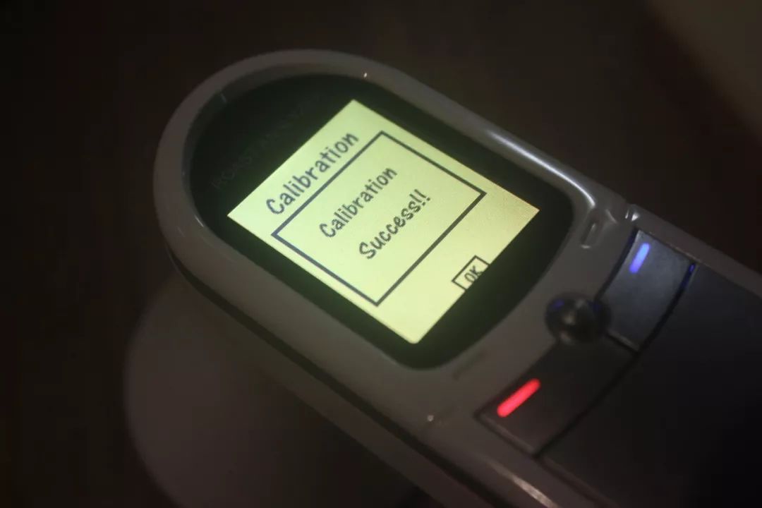 咖啡烘焙度检测仪,咖啡烘焙机豆温与炉温检测