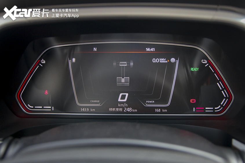 江淮大众思皓e20x续航测试,江淮思皓e20x新能源19款