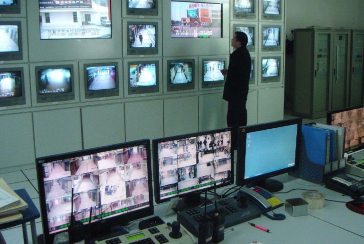 监控系统维护重点分析,监控录像机维护和保养