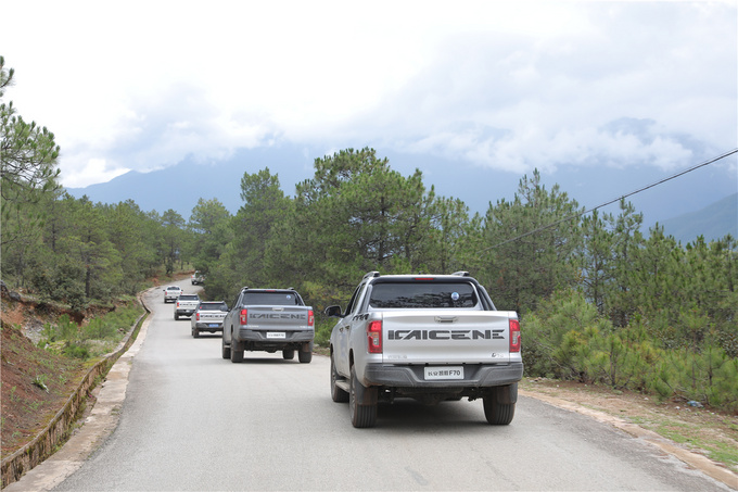 长安凯程f70上市,长安凯程f70优惠幅度