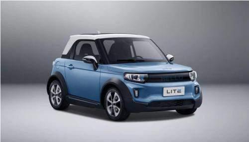 北汽新能源轻享长租 (北汽新能源长短租)