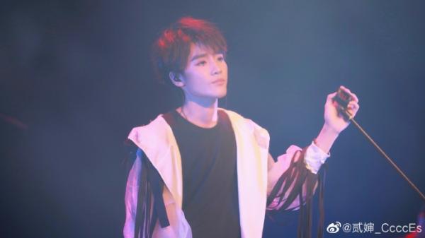 国风音乐贰婶,贰婶国风音乐盛典