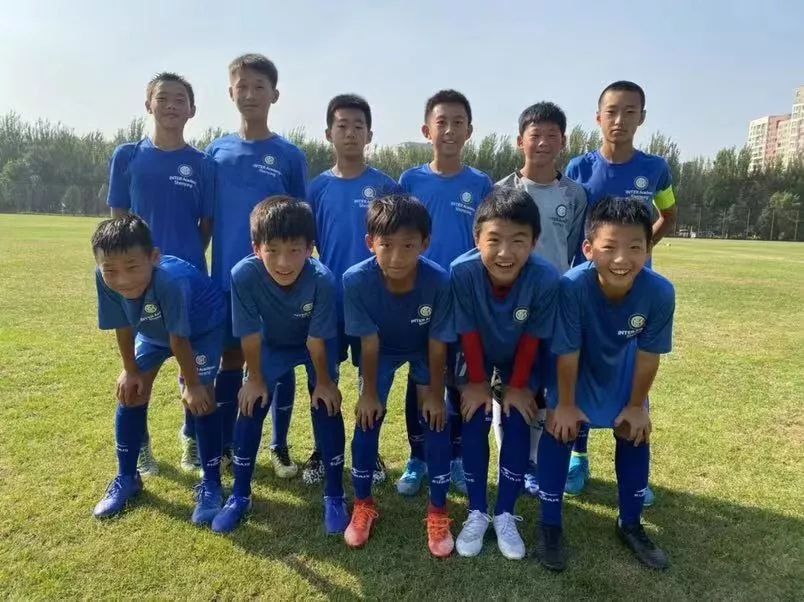 中国足协青少年足球锦标赛辽宁,2019年辽宁足球青训