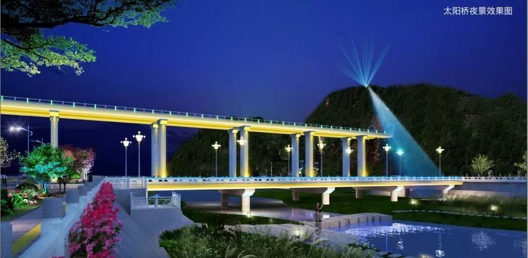 两当县“城市双修”工程答疑解惑及问卷调查走一波~