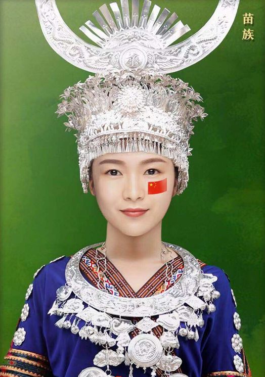 56个民族哪个民族的服装最好看,56个民族中哪个民族的服装最好看