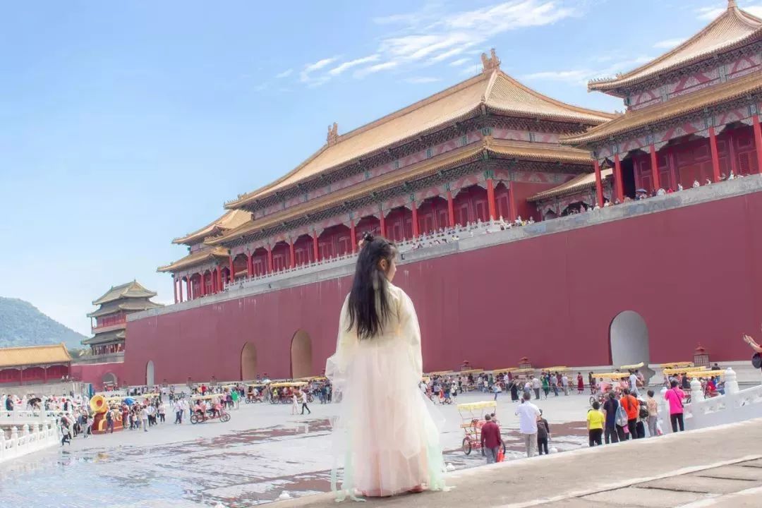 美到窒息的光影秀,美到极致烟花视频