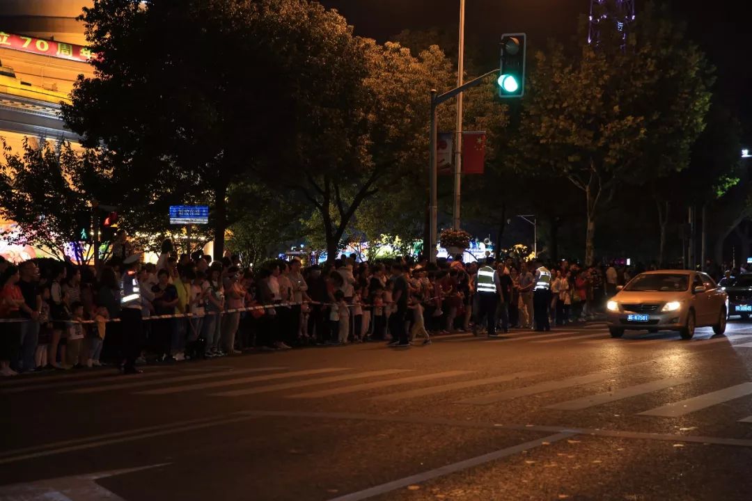 上海旅游节花车巡游2007,上海旅游节花车巡游图片视频