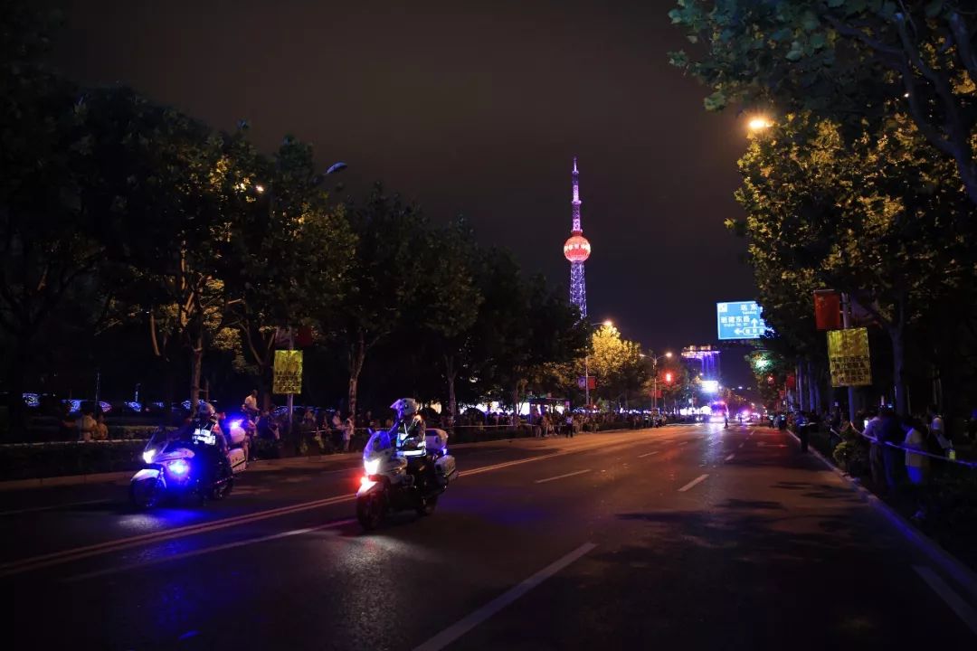 上海旅游节花车巡游2007,上海旅游节花车巡游图片视频