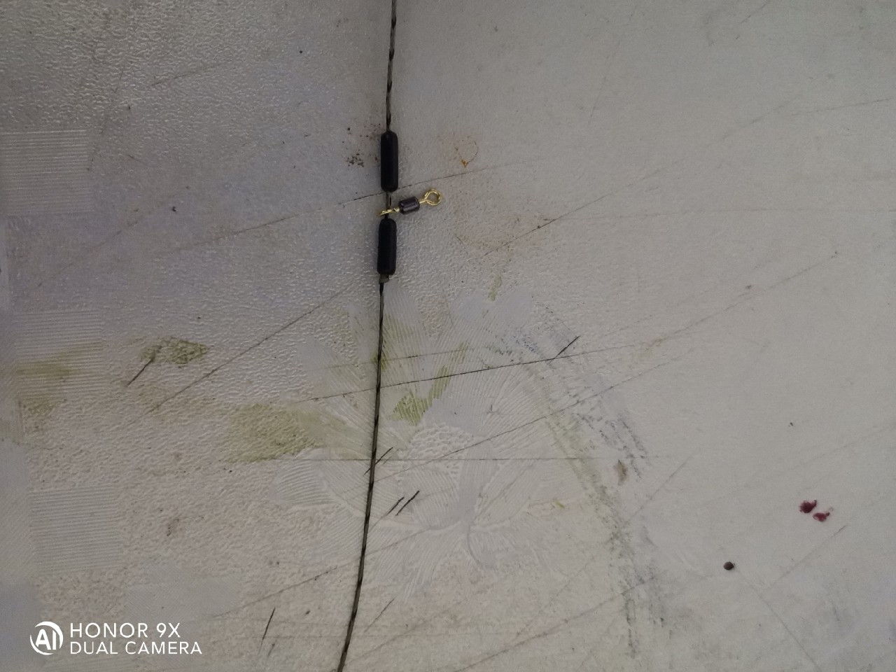 路亚串钩怎么绑线不缠线,怎么绑串钩才能不缠线