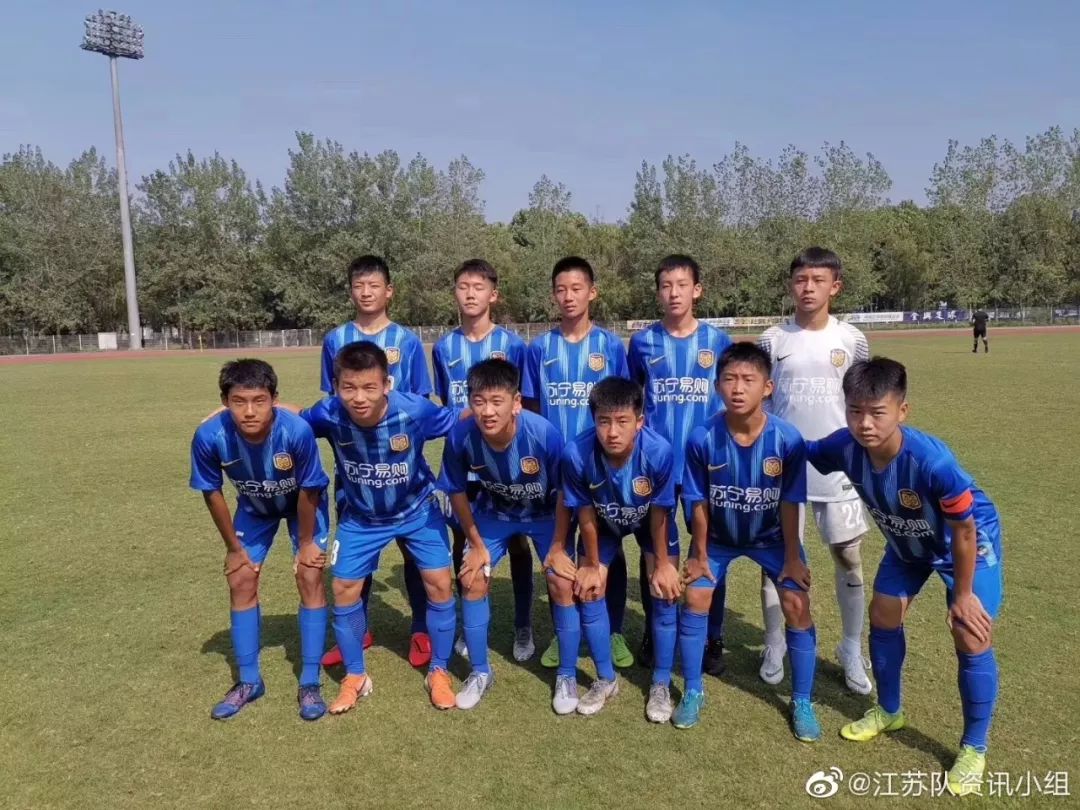 2022青超联赛u15全国总决赛直播,2019青超决赛u15