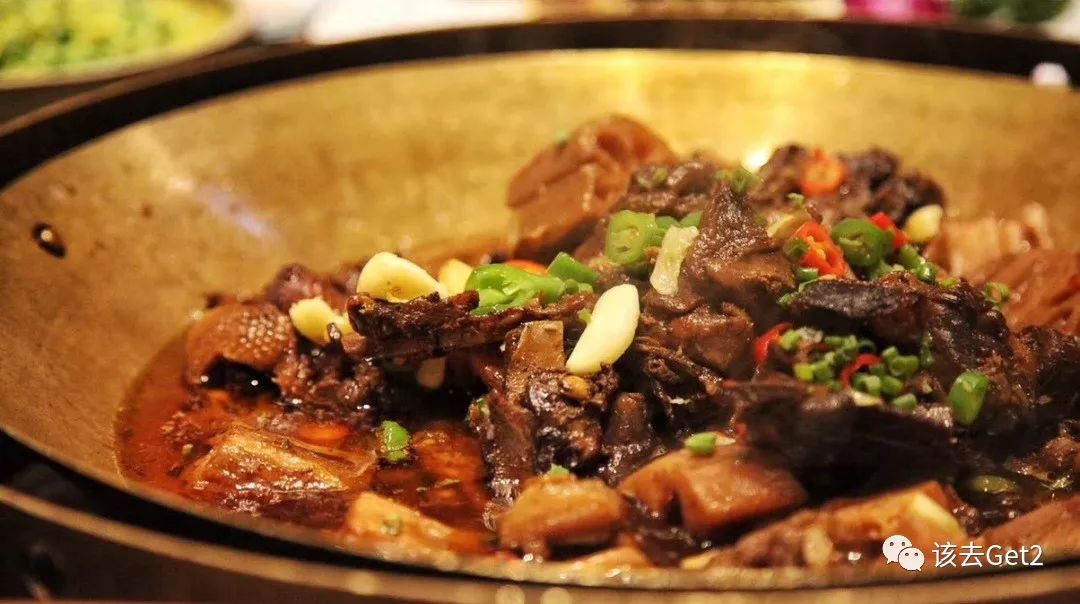 该去G318手册（五）#枝江-宜昌-奉节-恩施∣该去·游