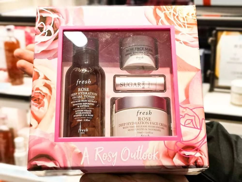 国庆必逛！6折运动鞋、5折电动牙刷…成都这家商场大促，全场满300送100