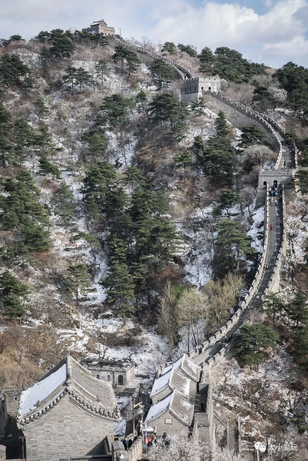 北京必去12个地方旅游攻略,北京小众省时游玩攻略