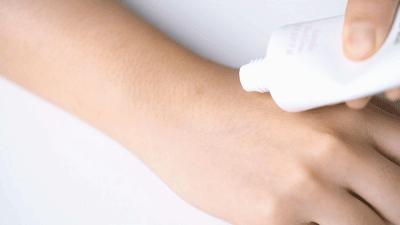 神奇绵羊油,润肤用的绵羊油