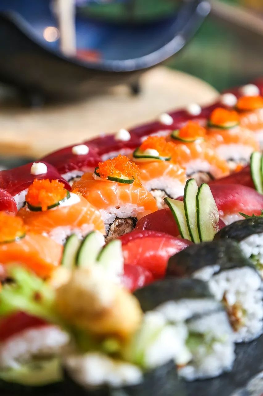 大闸蟹畅吃套餐,五星酒店大闸蟹