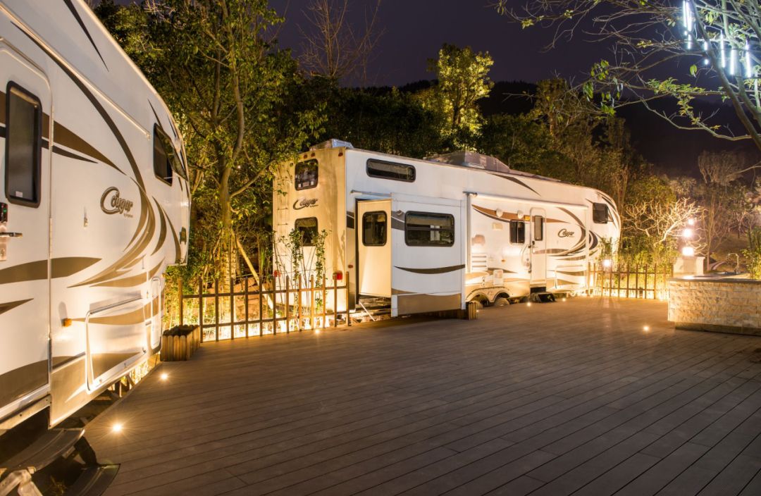 小微叫你来巡山！这座“山”用整个国庆都耍不完……