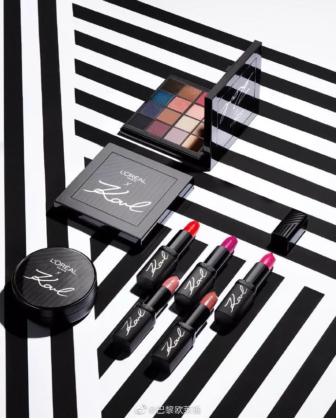 今秋必入的最夯彩妆品,今年不能错过的5个秋季彩妆新品