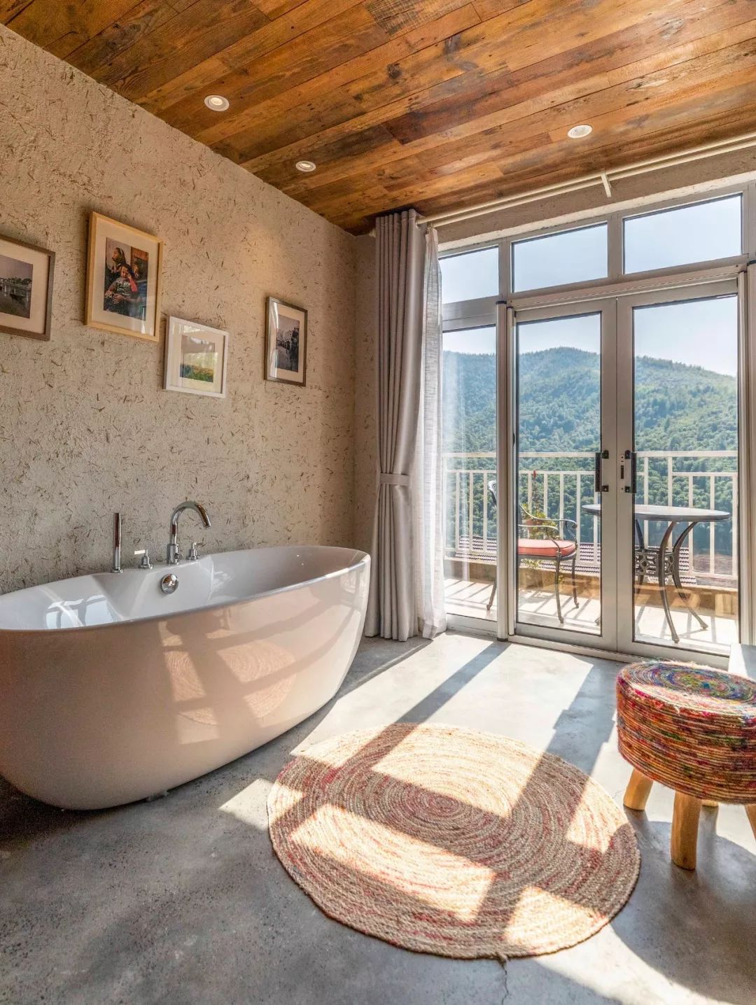 莫干山评价最高民宿,莫干山八家高颜值民宿推荐