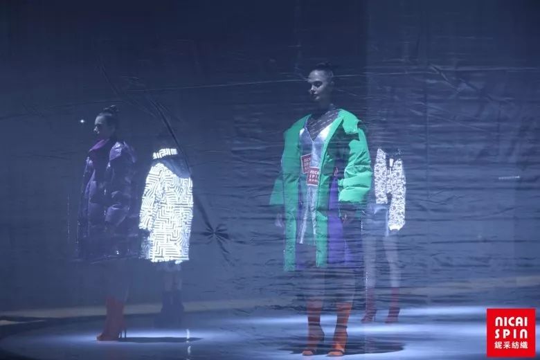 柯桥服装展,绍兴柯桥时尚秀