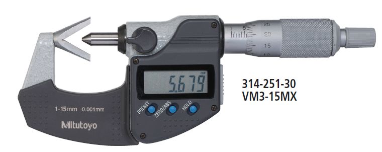 零件测量准确方法,测量精密零件要用什么工具