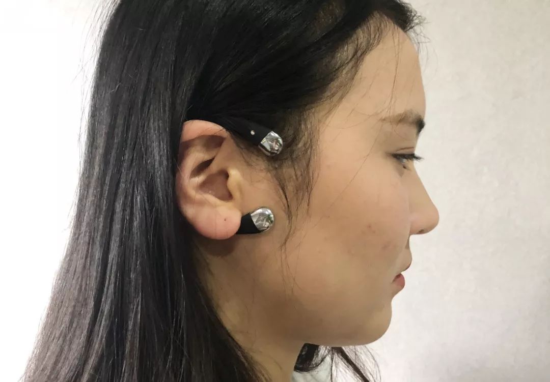 你必须拥有的瘦脸耳环,日本瘦脸耳环推荐