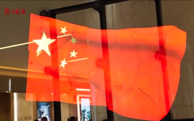 南京新街口快闪完整版,南京新街口网红快闪店