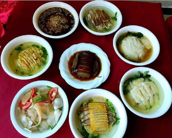 国庆期间贵阳出发自驾游路线,国庆小长假去哪玩贵阳