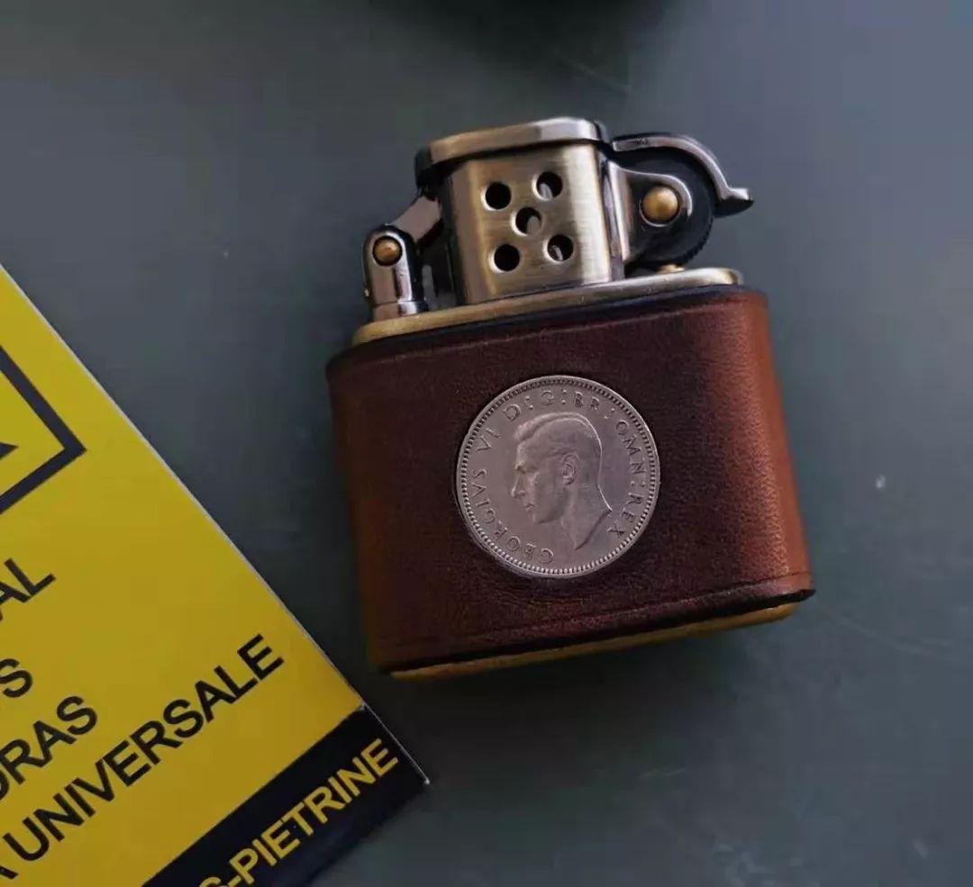 复古怀旧老式煤油打火机,纯铜复古煤油打火机