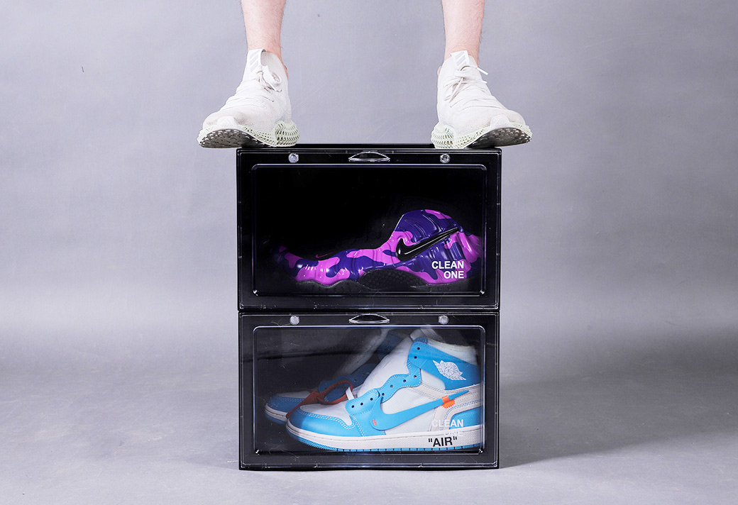 aj11高帮黑红和大魔王怎么选,aj11黑红为什么禁穿