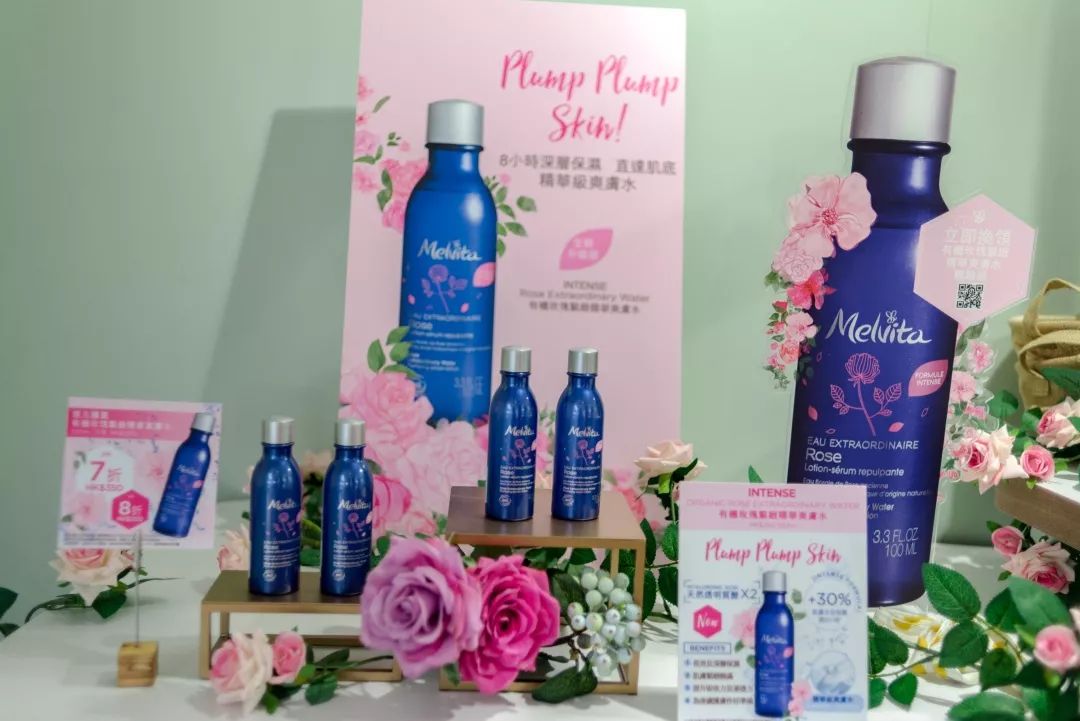 滋润养肤提亮肤色自用好物推荐,白瓷肌护肤