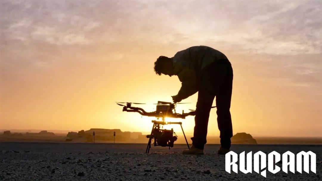 包揽多部国内顶级制作，这家很燃的特拍公司的火并不偶然