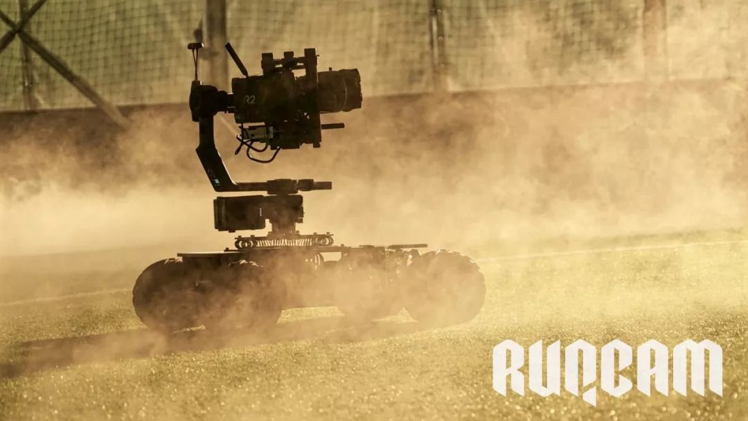 包揽多部国内顶级制作，这家很燃的特拍公司的火并不偶然